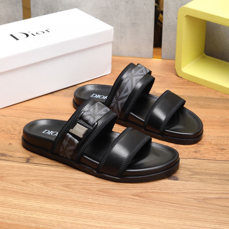 ch**an D*or slippers